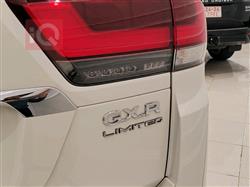 تۆیۆتا لاند کروزەر